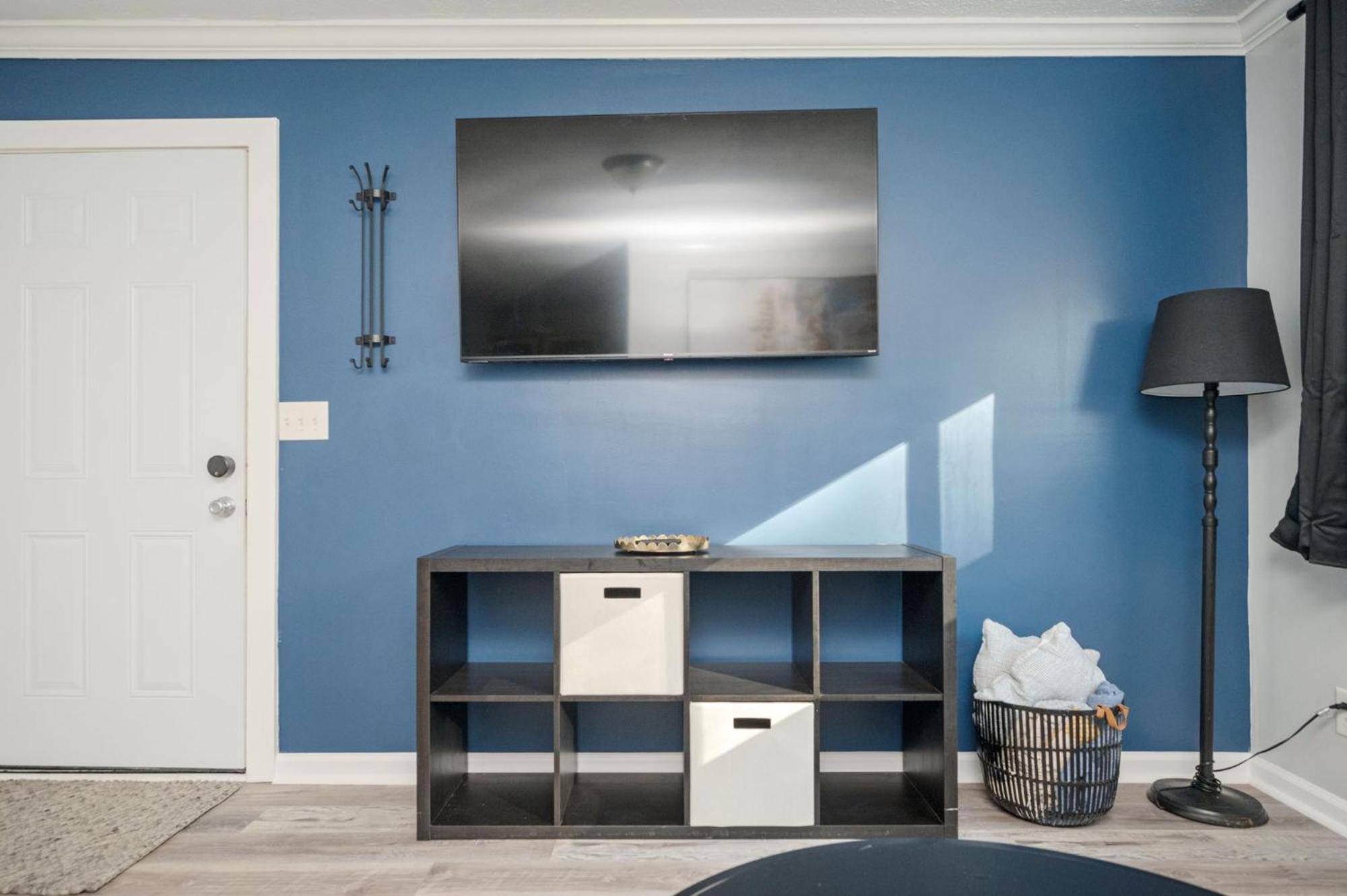 Quiet & Quaint Apartment, 5 Mins To Airport And 15 Mins To Downtown Atlanta Extérieur photo